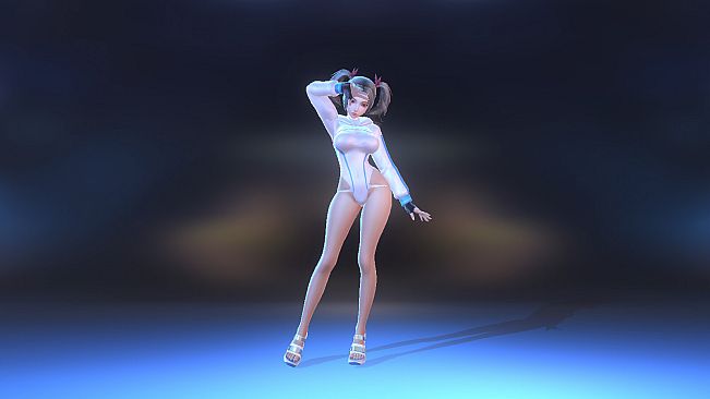 Angel Legion-DLC Summer Love A