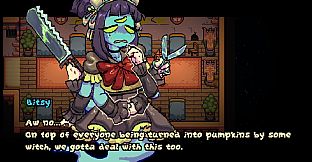 No Socks RPG