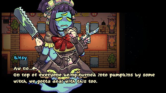 No Socks RPG