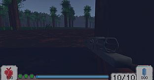 Hunter's Mark Demo