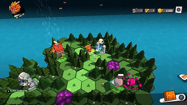 Zombie Rollerz: Pinball Heroes