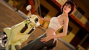 Don’t Tell Mom: I Fed My Stepsister