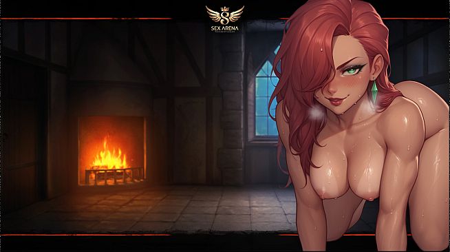 Wallpaper Pack – Sex Arena ️