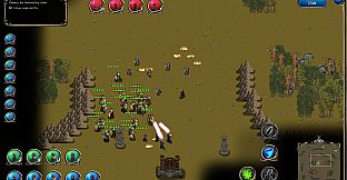 Knights of Grumthorr 2