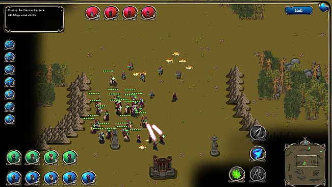 Knights of Grumthorr 2