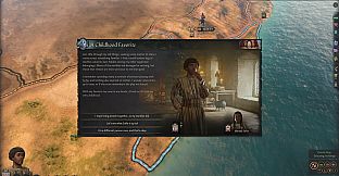 Crusader Kings III: Wards & Wardens