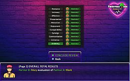 Together Tree: Romance 911