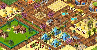 Aloha Paradise Hotel