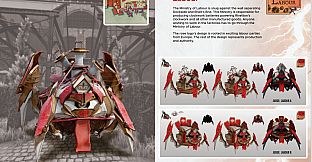 City of Springs - Deluxe Edition