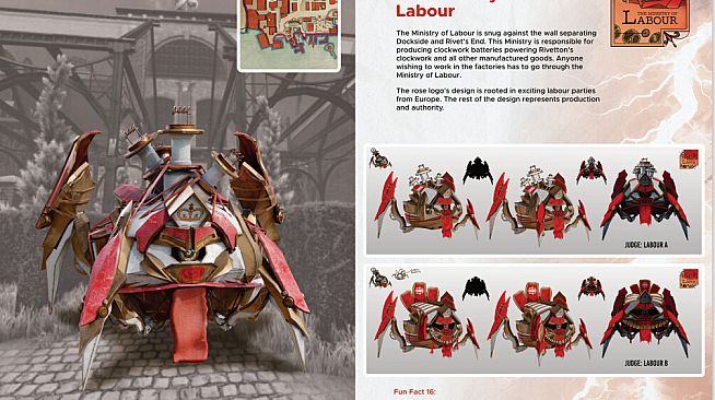 City of Springs - Deluxe Edition