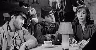 ROUGH KUTS: A Bucket of Blood