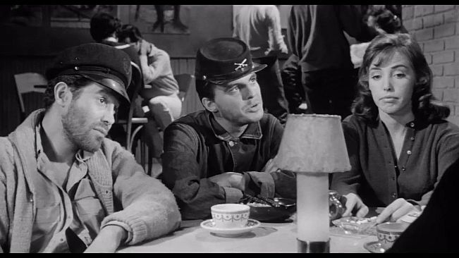 ROUGH KUTS: A Bucket of Blood