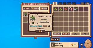 Aleef: Desktop Pet Collector