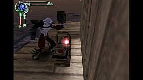 Blood Omen 2: Legacy of Kain