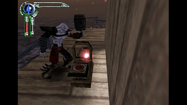 Blood Omen 2: Legacy of Kain