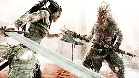 Hellblade: Senua's Sacrifice