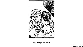 A Matter of Principle