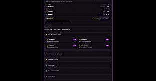 Idle Regenerator