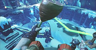 Ancient Amuletor - Into The Ice