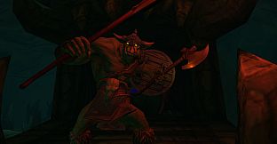 Vanishing Realms: The Sundered Rift