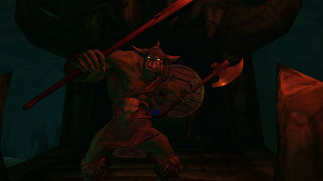 Vanishing Realms: The Sundered Rift