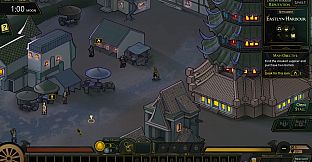 Ten Thousand Coins: The Golden Merchant