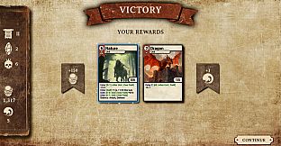Infinite Cards - Support DLC