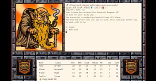 Samgood Chronicles DragonFall