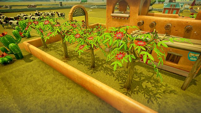 Farm Together - Jalapeño Pack