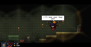 Quest of Dungeloria