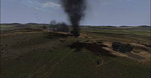 Tank Warfare: El Guettar