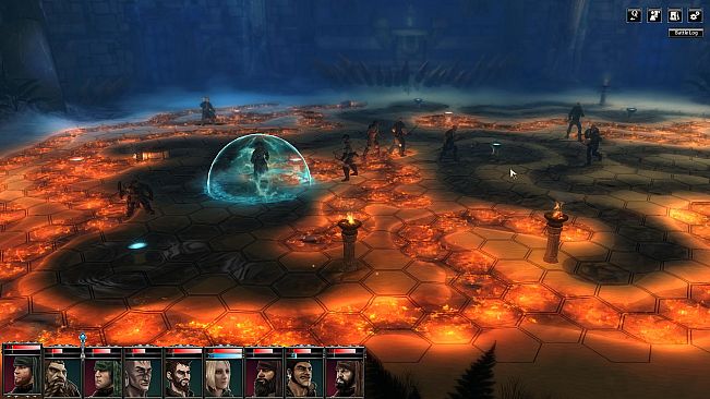 Blackguards Deluxe Edition Upgrade