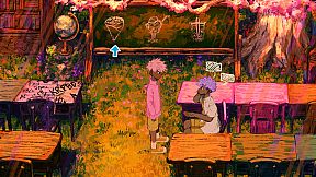 CARROT: Pancakes and Waffles