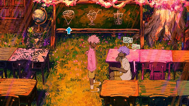 CARROT: Pancakes and Waffles