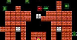 The Tower Of TigerQiuQiu 2 - Tiger Tank 70 Ⅳ