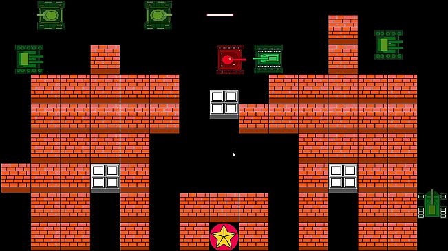 The Tower Of TigerQiuQiu 2 - Tiger Tank 70 Ⅳ