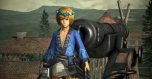 Attack on Titan - Costume Set - Summer Festival