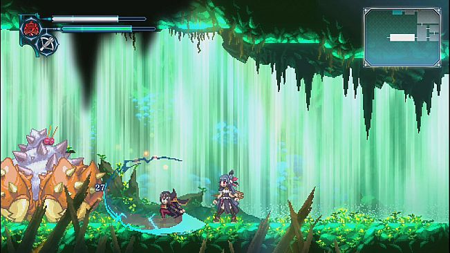 Yohane the Parhelion -BLAZE in the DEEPBLUE-