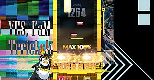 DJMAX RESPECT V - CHUNITHM PACK