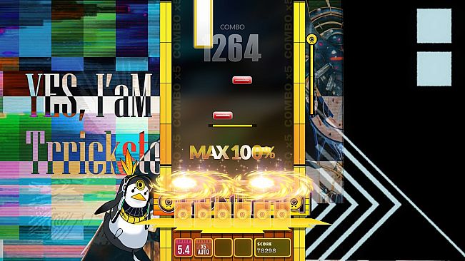 DJMAX RESPECT V - CHUNITHM PACK