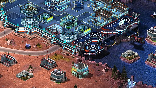 Operation: New Earth