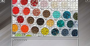 Super Jigsaw Puzzle: Generations - Colorful 5