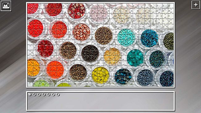 Super Jigsaw Puzzle: Generations - Colorful 5