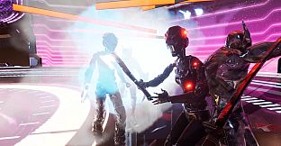 Super Power: Rising of A.I.