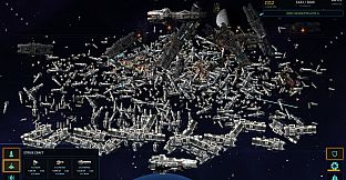 Epic Space Battles
