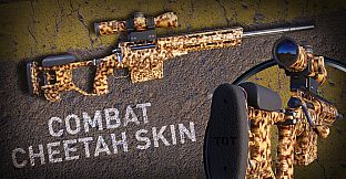 Sniper Ghost Warrior Contracts 2 - Claws are Out Skin Pack