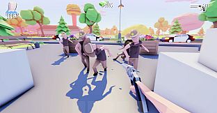 Dude Simulator: My Apologies