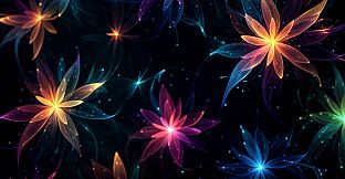 AI-VJ - Artsy 3 Visuals