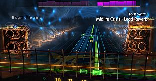 Rocksmith 2014 – Faith No More Song Pack