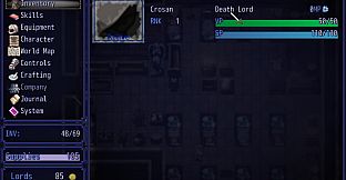 Lawless Lands Unholy Pact DLC